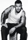 brian austin green tattoos